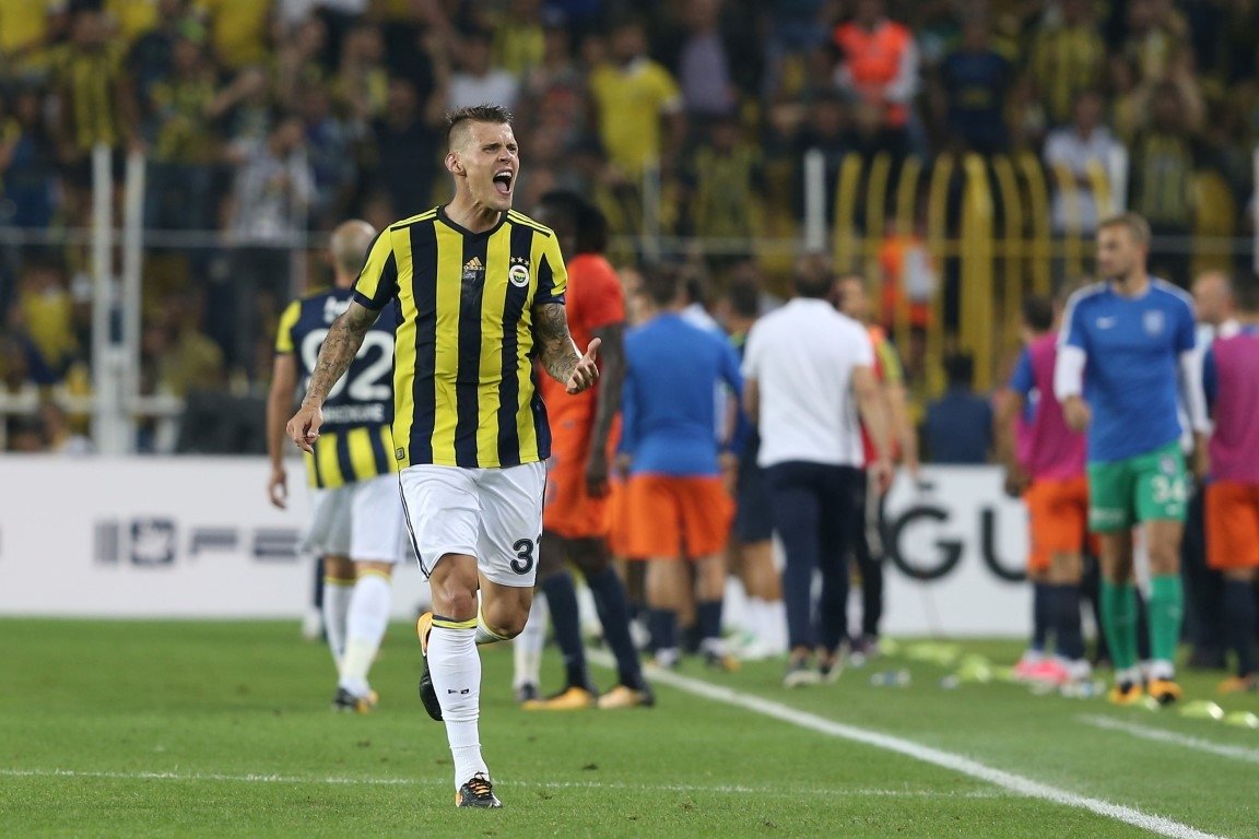 Martin Skrtel derbide oynayacak mı?