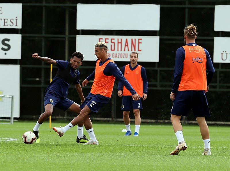 Fenerbahçe’de yeni bir yıldız doğuyor!