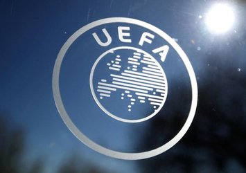 UEFA'dan Süper Lig ekiplerine borç!