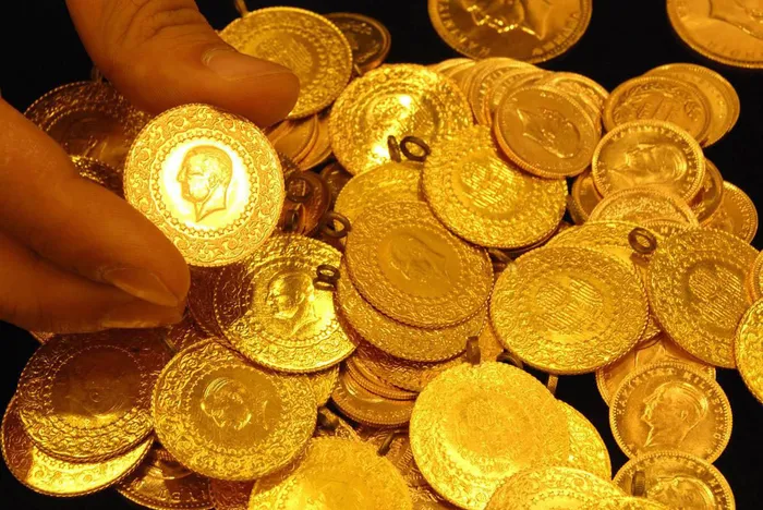 CANLI ALTIN FİYATLARI - 22 Haziran 2022 gram altın ne kadar? Çeyrek yarım tam altın fiyatları... - 1