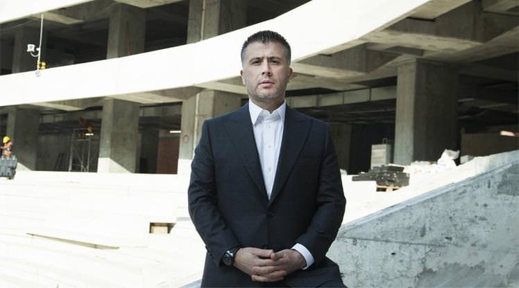 Beşiktaş’ın müthiş transfer listesi