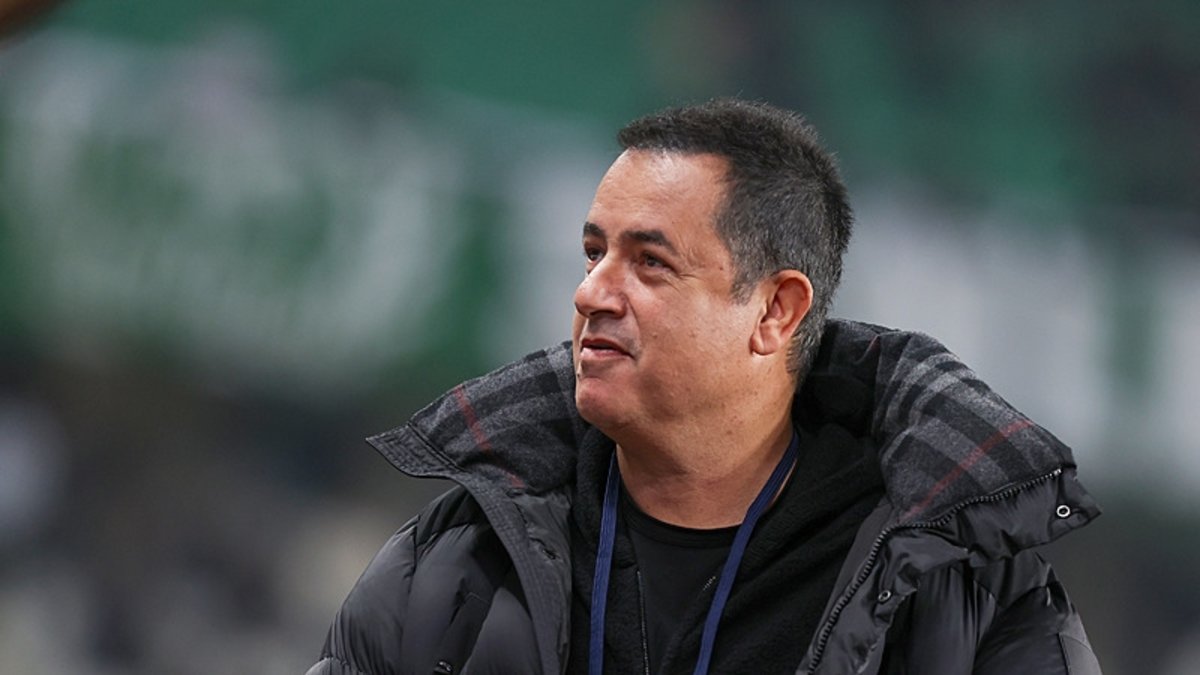 Fenerbahçe Asbaşkanı Acun Ilıcalı'dan A Spor'a özel kura ve transfer açıklaması! Fenerbahçe Asbaşkanı Acun Ilıcalı'dan A Spor'a özel kura ve transfer açıklaması!
