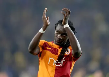Burak ve Gomis Avrupa'da ilk 10'da
