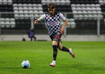 Pedro Malheiro Trabzonspor yolunda!