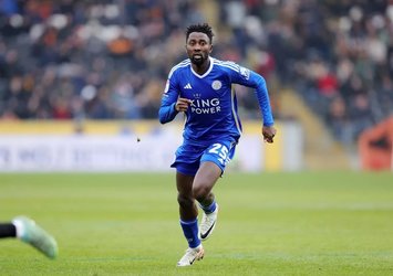 F.Bahçe'den Ndidi bombası!