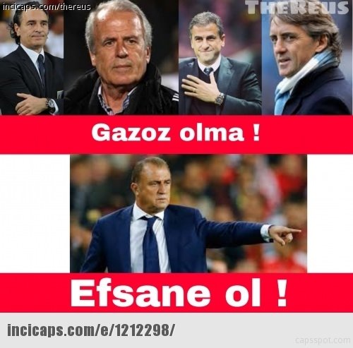 2016 yılının en çok güldüren capsleri