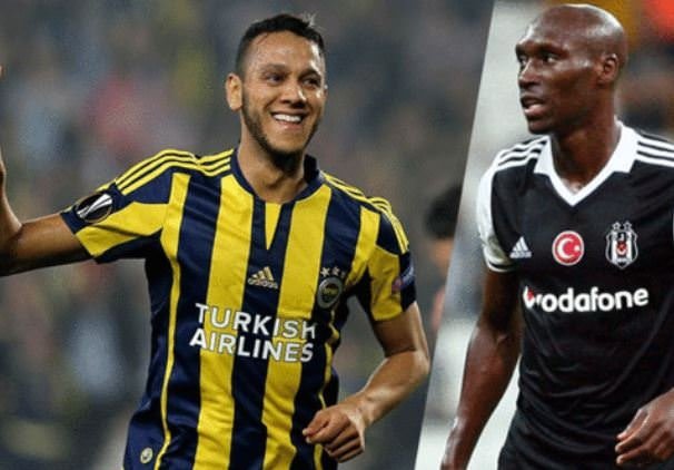 Süper Lig yıldızlarını ne kadar tanıyorsunuz?