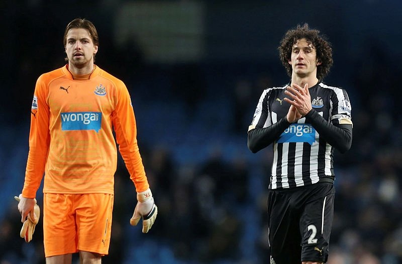 Fenerbahçe’de kaleye Tim Krul