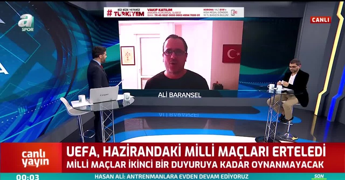 UEFA'dan Finansal Fair Play'de esneklik