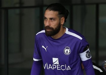 Olcay Şahan taraftarlardan özür diledi