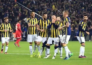 Fenerbahçeli yıldız Karadeniz yolcusu