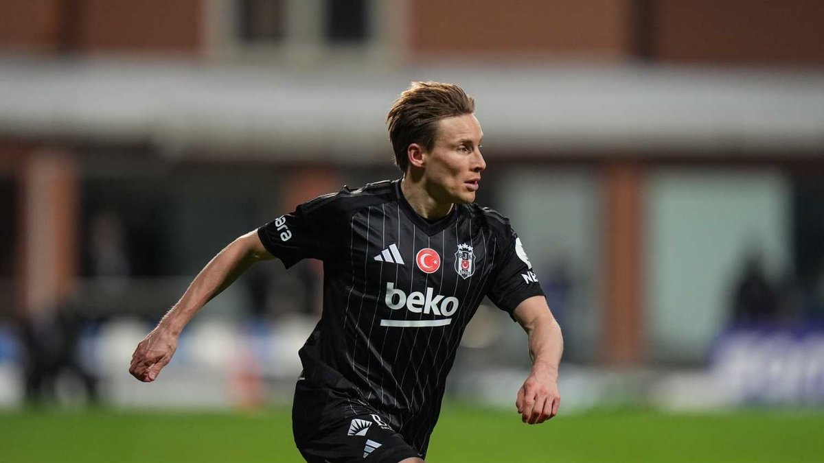 Jonas Svensson: Çok üzgünüz! Jonas Svensson: Çok üzgünüz!