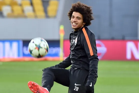 Fenerbahçe Taison'ı bitirmek üzere