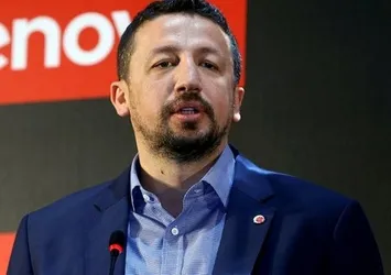 Hidayet Türkoğlu'ndan finalistlere tebrik