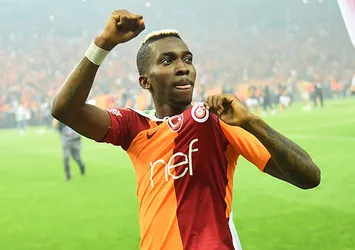Henry Onyekuru: "Sadece G.Saray"