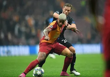 Lemina ne yapsın!