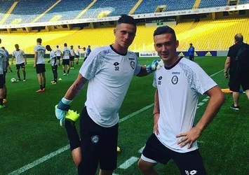 Fenerbahçe'nin gözü genç yeteneklerde