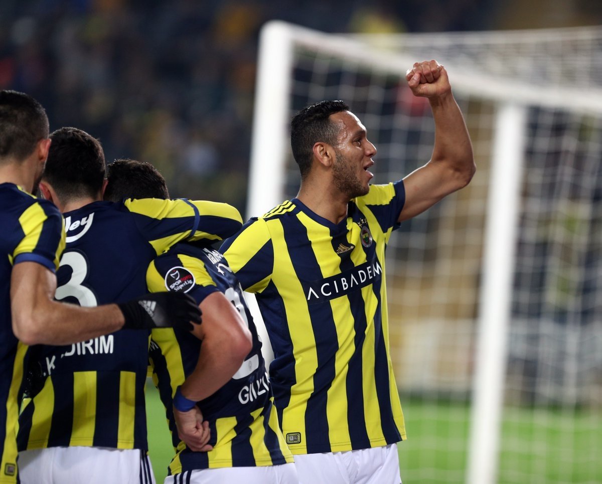 Josef de Souza’ya Watford kancası