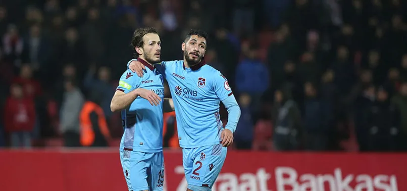 Cengiz’den eksiği yok