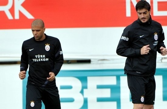 Abdürrahim Albayrak: Fatih Terim, Galatasaray’a ’hayır’ demez