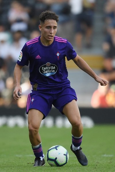 Transfer resmen açıklandı! Emre Mor...