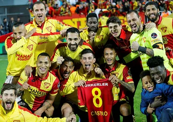 Göztepe’de kadro değişiyor