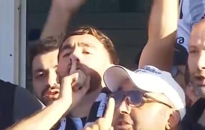 Beşiktaş’ın yeni transferi Orkun Kökçü İstanbul’da!
