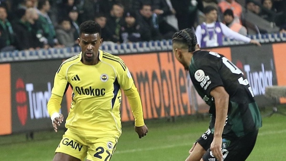 Şimdi Trabzonspor'u düşünebiliriz!