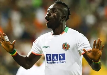 Cisse pusuda!