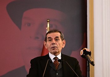 Dursun Özbek'e ceza verilecek mi? TFF açıkladı!