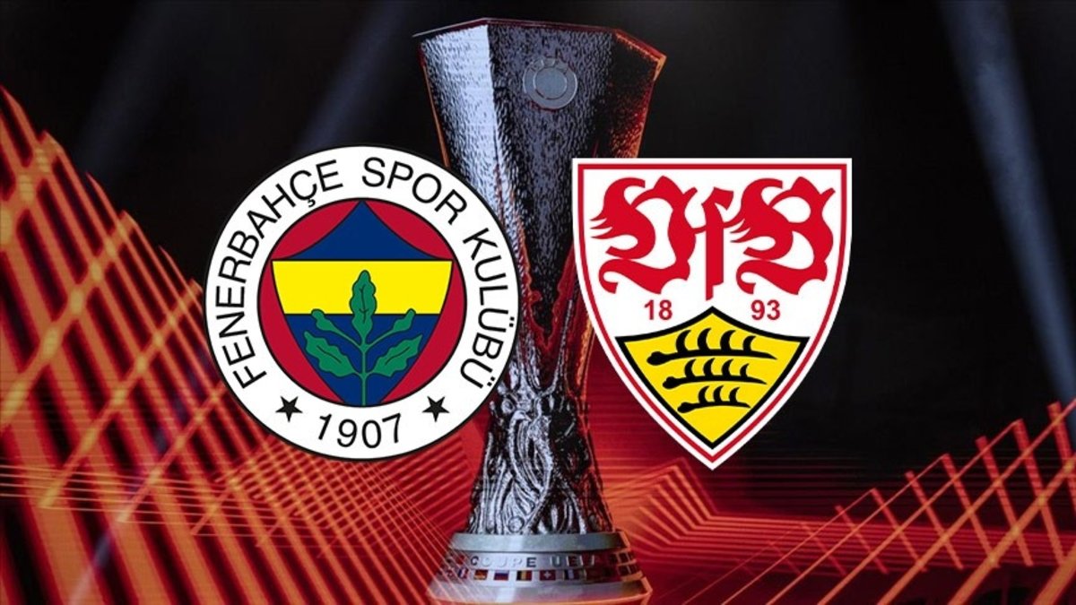 Fenerbahçe-Stuttgart maçı öncesi flaş karar! Alman ekibi yeni kuraldan yararlandı Fenerbahçe-Stuttgart maçı öncesi flaş karar! Alman ekibi yeni kuraldan yararlandı