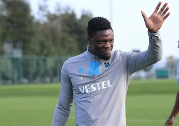 Getafe maçında sahada