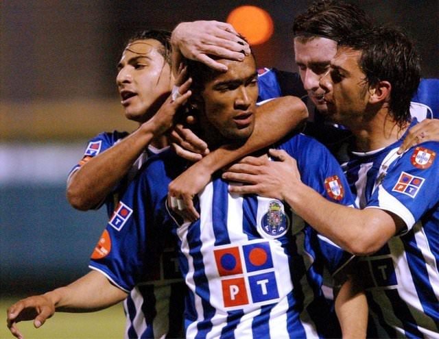 Porto’dan Süper Lig’e transfer olan futbolcular