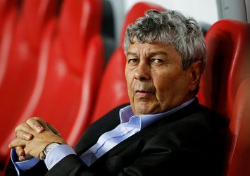 Lucescu giderse yerine o gelecek!