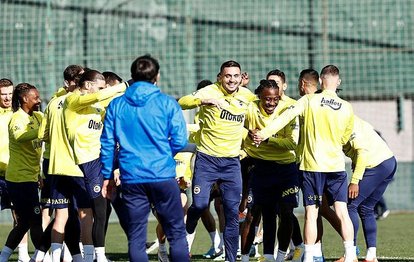 Fenerbahçe Kayserispor’a hazır!