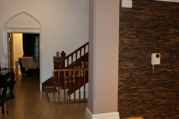 İşte Cenk Tosun’un İngiltere’de oturacağı ev