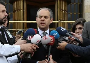 Bakan Kılıç: Müfettiş görevlendirdik