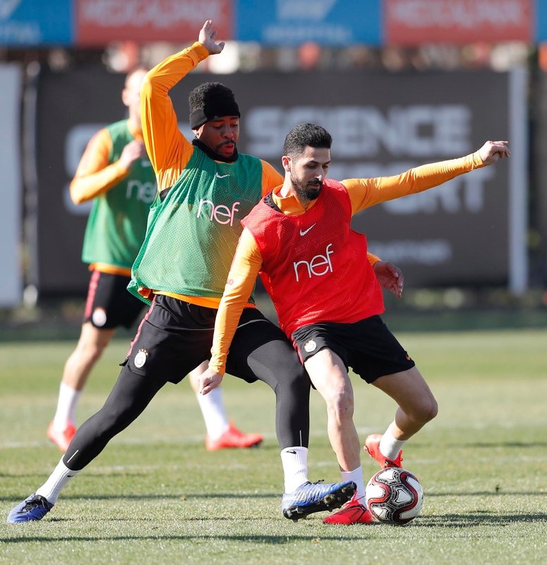 Galatasaray kritik virajda!