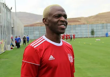 Arouna Kone: "Takım olarak şanssızız"