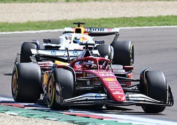 Formula 1'de sıradaki durak Monako