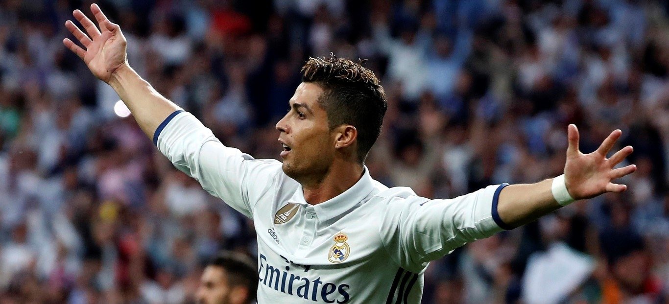 Ronaldo, Galatasaray’a çok yakın
