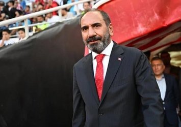Mecnun Otyakmaz: F.Bahçe ve G.Saray...