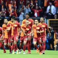 Galatasaray kötü seriyi sonlandırdı!