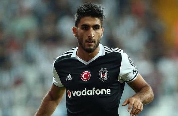 Beşiktaş’ta Şenol Güneş o isimlerin biletini kesti