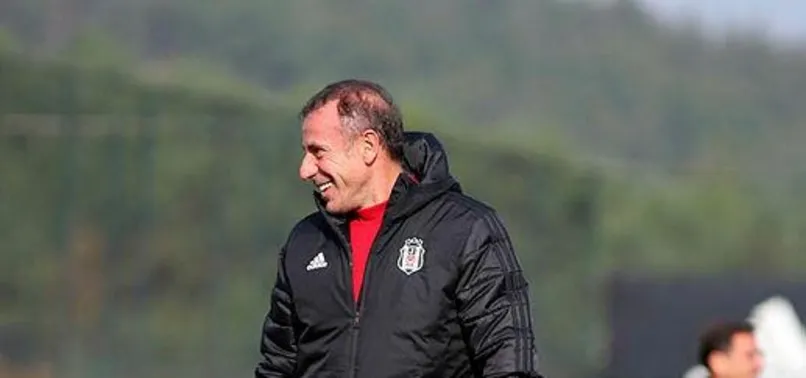 Abdullah Avcı konuşacak