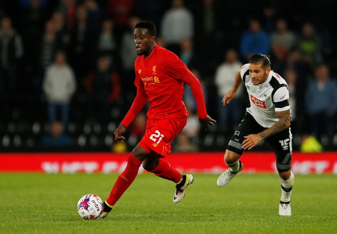 Beşiktaş’ta Origi heyecanı