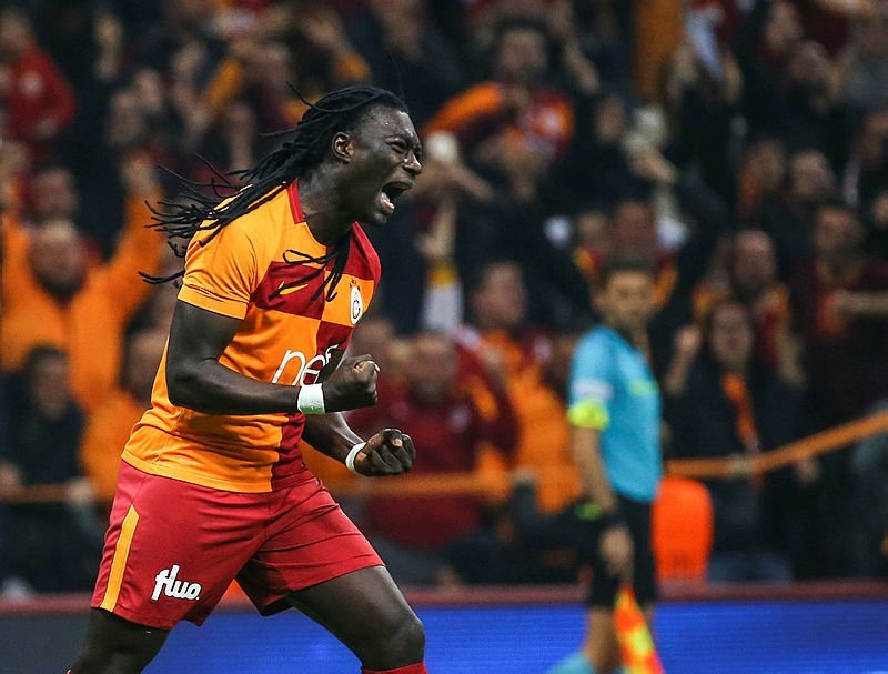 Bafetimbi Gomis’e çılgın teklif!