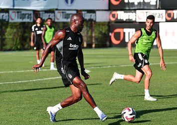 Beşiktaş, yeni sezonu Eyüpspor karşısında açıyor