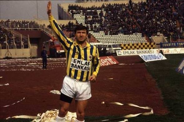 Golleriyle Türk futboluna adını yazdırdılar
