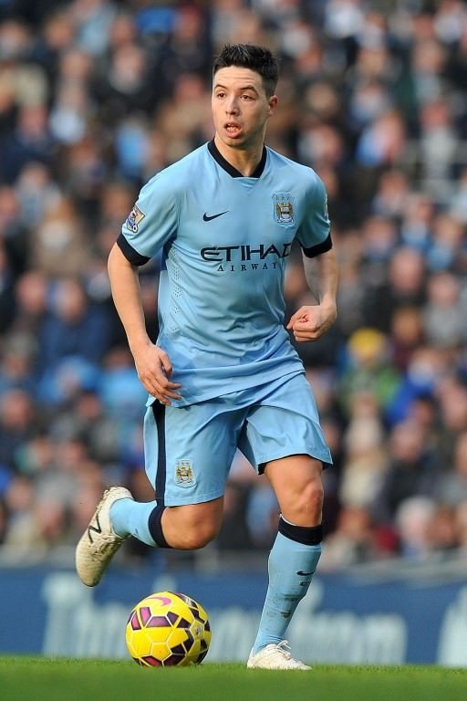 Samir Nasri adım adım Fenerbahçe’ye